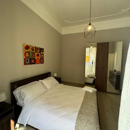 Bed & Breakfast Villafranca Settantuno *