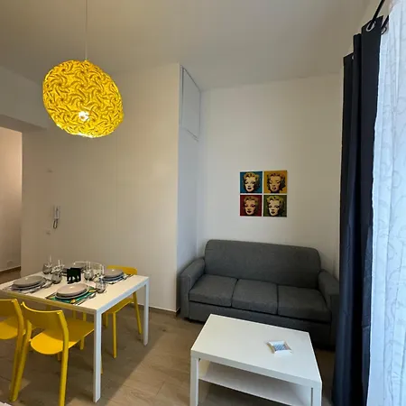 Bed & Breakfast Villafranca Settantuno