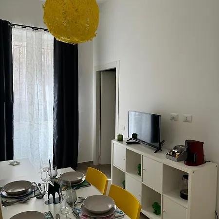 Bed & Breakfast Villafranca Settantuno Palermo
