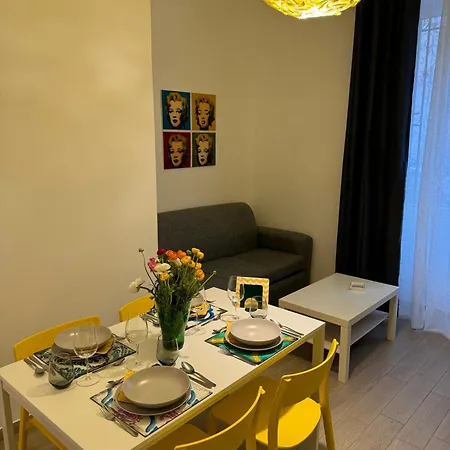 Villafranca Settantuno Bed & Breakfast *