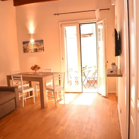 Kanat Holiday home Palermo