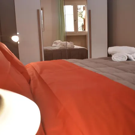 Holiday home Kanat Palermo