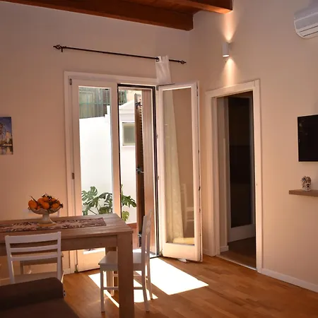 Kanat Holiday home Palermo
