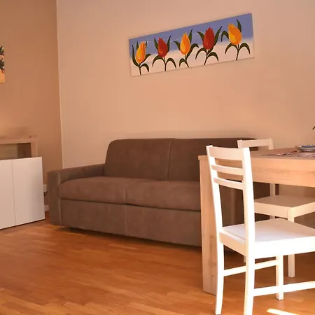 Holiday home Kanat Palermo