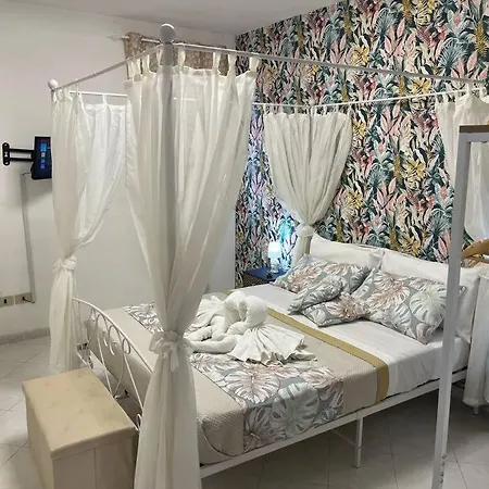 Casa Noce Apartment