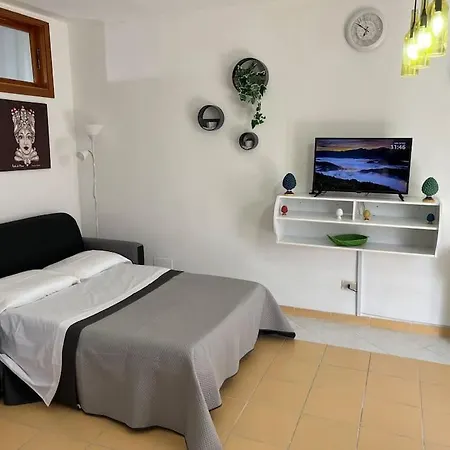 Casa Noce * Palermo