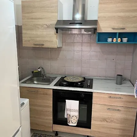 Apartment Casa Noce *
