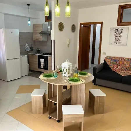 Casa Noce Apartment *