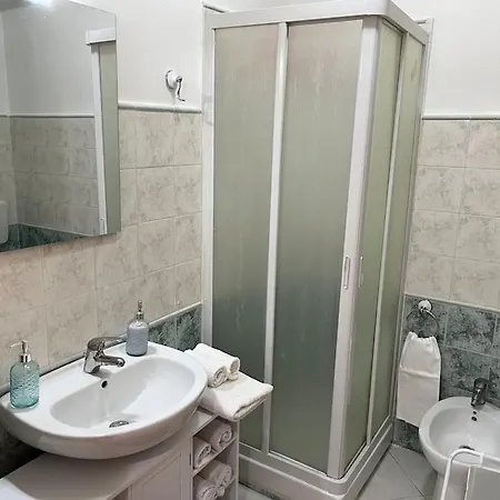 Casa Noce Apartment Palermo