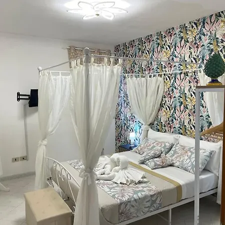 Casa Noce Apartment