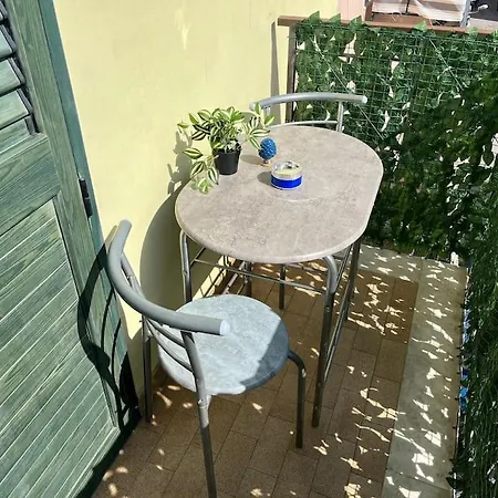 Casa Noce Apartment *