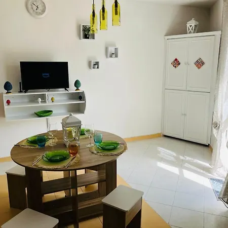 Casa Noce Palermo