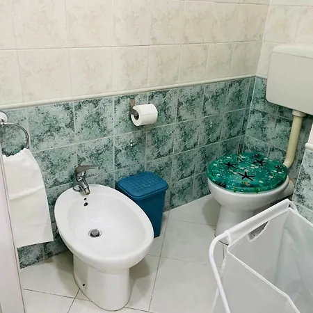Apartment Casa Noce Palermo