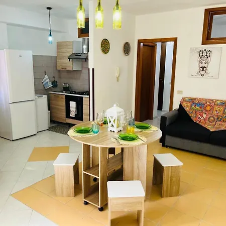 Apartment Casa Noce
