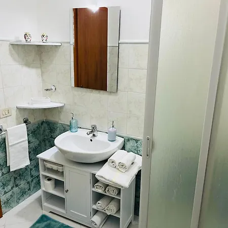 Casa Noce Apartment *