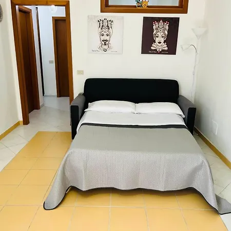 Apartment Casa Noce Palermo