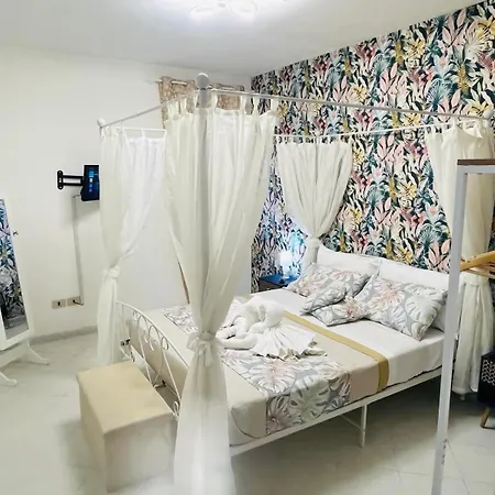 Casa Noce Apartment Palermo