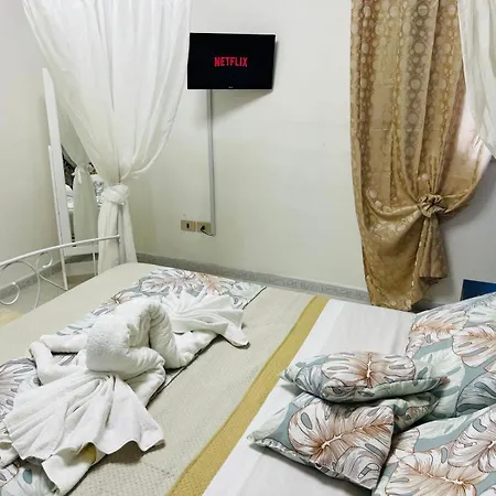 Casa Noce Apartment