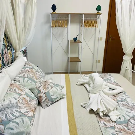 Apartment Casa Noce