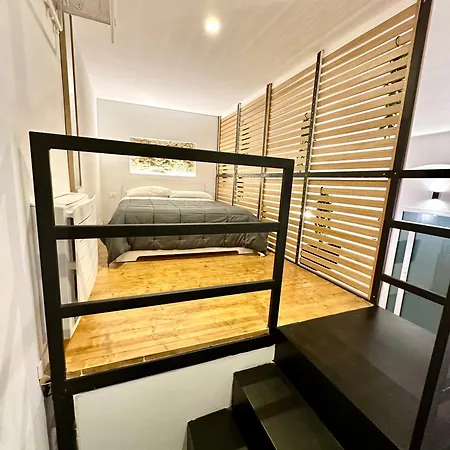 Cala Peppa Loft Butera Palermo