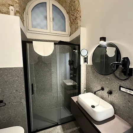 Apartment Cala Peppa Loft Butera