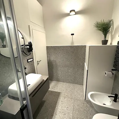 Cala Peppa Loft Butera Apartment