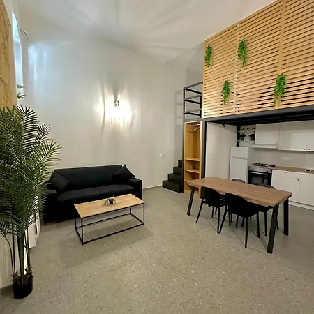 Cala Peppa Loft Butera Appartamento