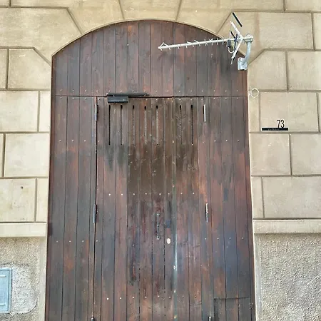 Cala Peppa Loft Butera Palermo