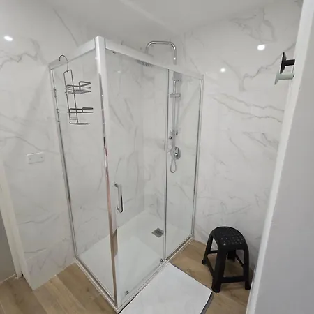 Apartamento Virginia House1