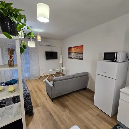 Apartamento Virginia House1 Palermo