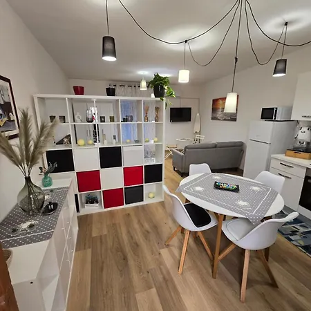 Apartamento Virginia House1