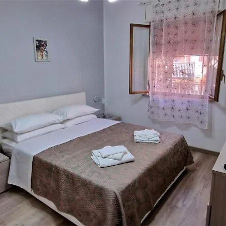 Casa Nella Apartment Isola delle Femmine