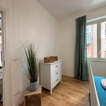 Appartement N&l Palerme
