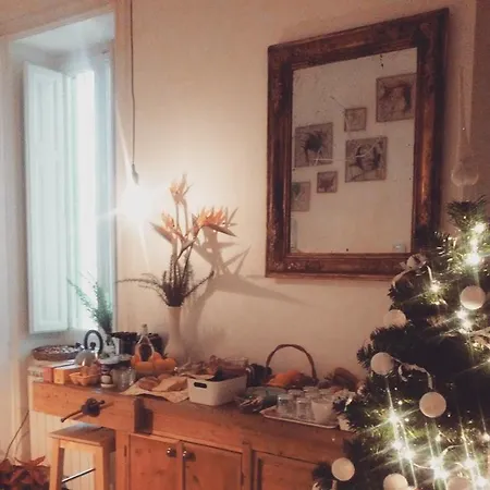 Bed & Breakfast Serafino