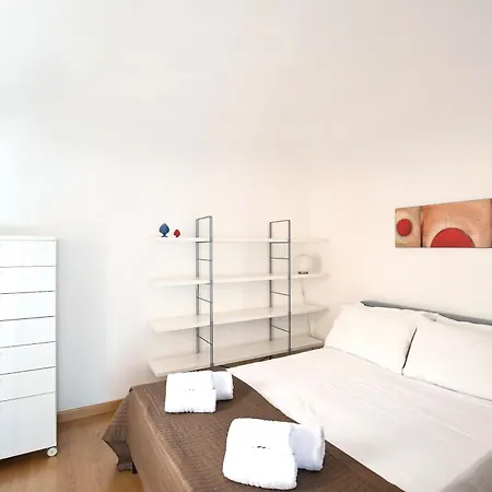 Apartamento Iflat Dimora Orsini