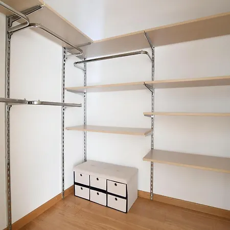 Apartamento Iflat Dimora Orsini