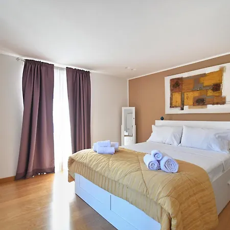 Iflat Dimora Orsini Apartamento
