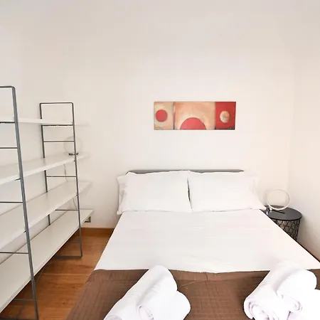 Iflat Dimora Orsini Apartamento Palermo
