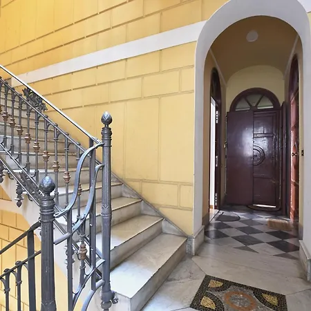 Iflat Dimora Orsini Apartamento