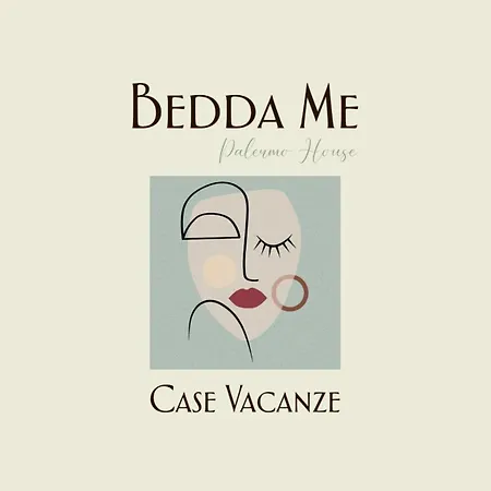 Διαμέρισμα Beddame House Casa Παλέρμο