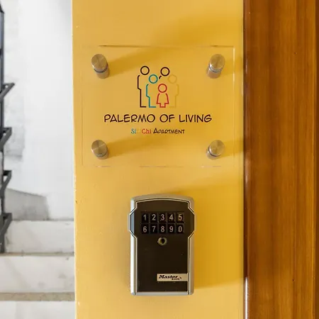 Appartamento Of Living Centro Storico