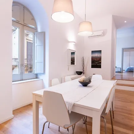 Apartment I Principi Di Maqueda - Luxury *