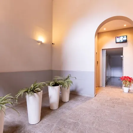 I Principi Di Maqueda - Luxury Palermo