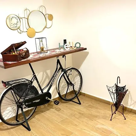 Apartment Da Zia Maria