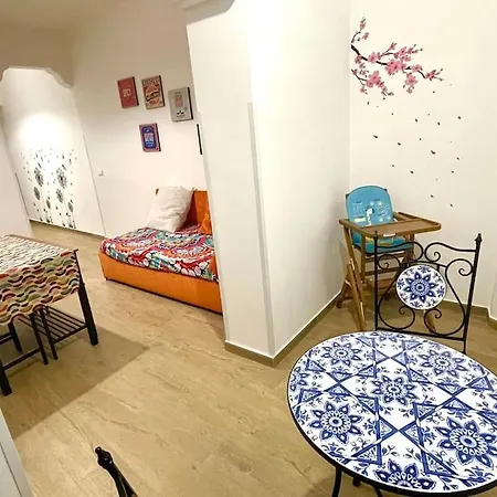 Apartment Da Zia Maria *