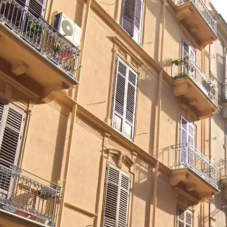 Beddame House Casa * Παλέρμο