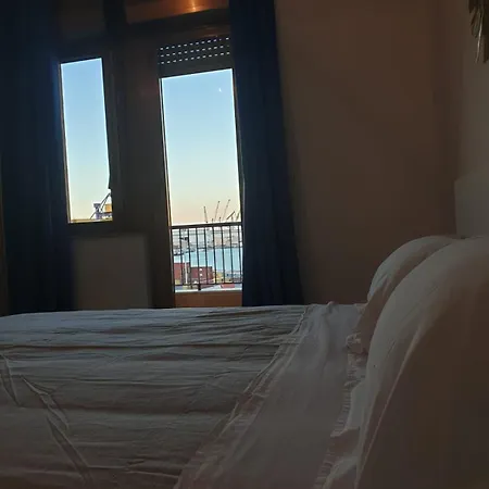 Guest house Port Side Elegance
