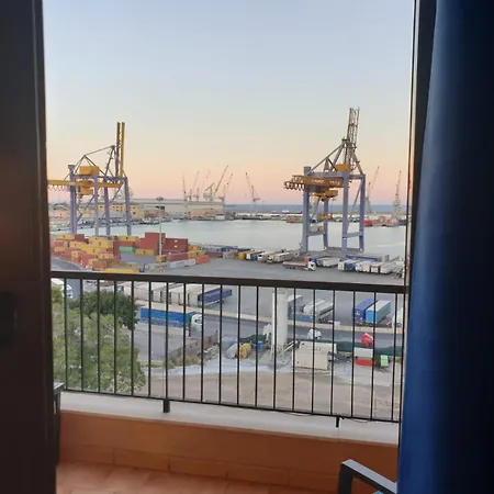 Guest house Port Side Elegance Palermo