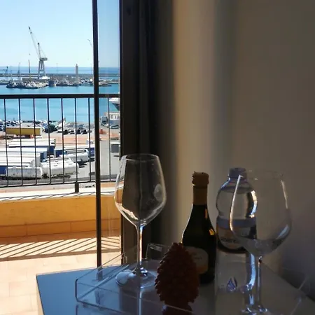Port Side Elegance Guest house Palermo
