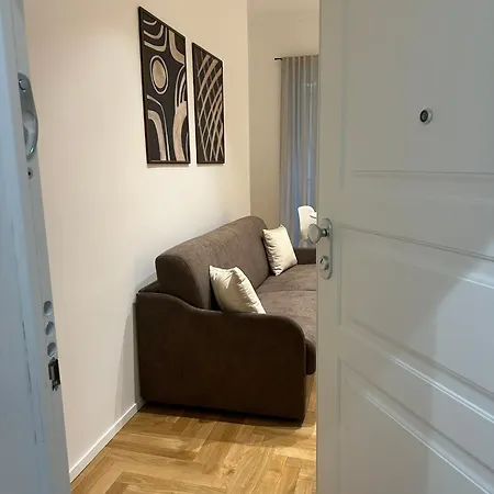 Apartment Lily Palermo